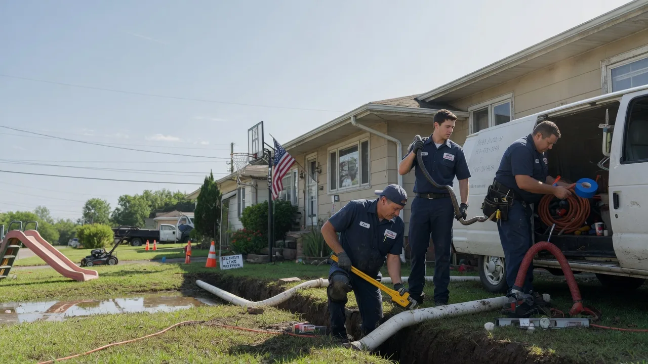 Toilet Installation in Riverdale, IL near me
